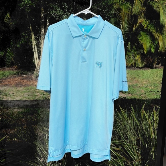 Fairway & Greene Striped Shirt - Picture 5 of 12